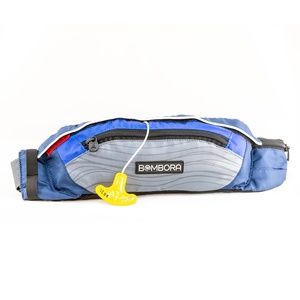 LAST ONE Bombora Adventurer PFD (Type III) - Waist Pack Life Vest